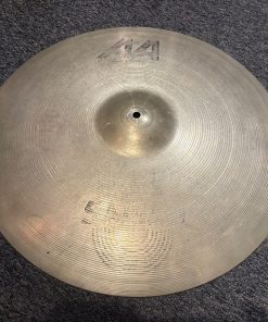 Sabian Used AA 21 Inch Dry Ride Cymbal 3335g