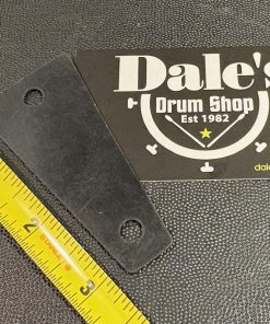 Tama Vintage Rubber Gasket Plate for Granstar Crestar Bass Drum Lugs