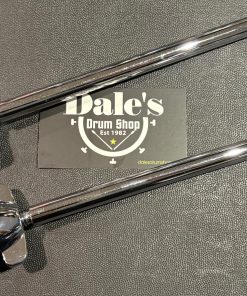 Tama MSPIPT Chrome Bass Drum Spur Pair for Imperialstar and Superstar Classic