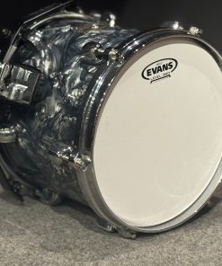 Tama Used Starclassic Performer Birch Liquid Metal 10 Inch Tom Reso