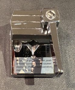 Tama used Granstar Chrome Tom Bracket Front