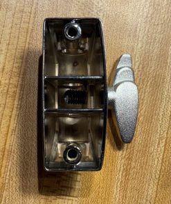 Yamaha Chrome Stage Custom Floor Tom Leg Bracket Back