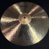 Zildjian Used 17 Inch K Sweet Crash Cymbal