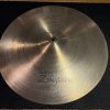 Zildjian Used 20 Inch A Medium Ride Cymbal