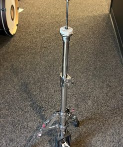 DW Used 5500TD 2-leg hi hat stand full