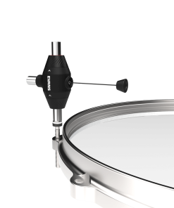 Evans Pull Cord Drum Key On Drum
