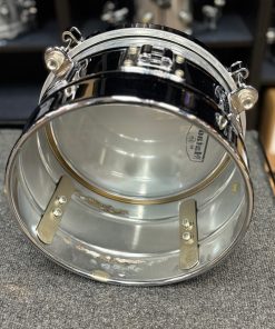 LP Used Timbale Matador Steel 10 in. Timbalito Chrome 7 LP Matador Steel Timbale 10 inch Timbalito Chrome Interior