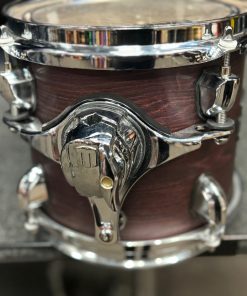 Mapex Used Armory 8 in. Mounted Tom Purple Haze Bracket