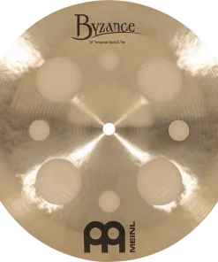 Meinl Matt Garstka Temporal 2 Cymbal Stack
