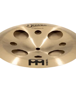 Meinl Matt Garstka Temporal 2 Cymbal Stack Alt