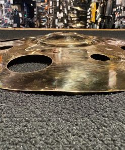 Meinl Used AC-Bullet Stack Top edge profile