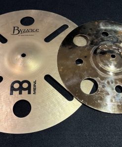 Meinl Used AC-Bullet Stack Tops