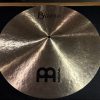 Meinl Used Byzance 22 inch Medium Ride Cymbal