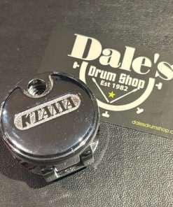 Tama Roadpro Pressure Casting Chrome