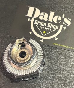 Tama Roadpro Pressure Casting Chrome Geared Side