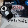 Tama 1st Generation Iron Cobra Pedal Spring Rocker Assembly Front