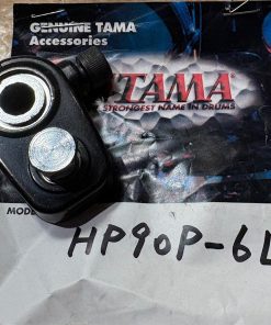 Tama 1st Generation Iron Cobra Pedal Spring Rocker Assembly Front