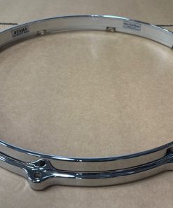 Tama Die Cast Chrome 13 inch 8 ear Drum Hoop