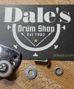 Tama Vintage Camco Bass Drum Pedal Spring Roller