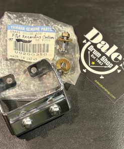Yamaha Snare Guide Assembly for Original MIJ Recording Custom SD096 Snare Drums Front