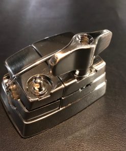 Tama Brushed Nickel Starclassic Tom Mount Bracket