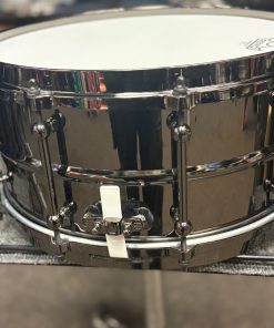 Ludwig Used Universal Brass 6.5x14 Snare Drum Butt