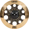 Meinl Classics Custom Dual 18 Inch Trash Crash Cymbal