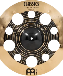 Meinl Classics Custom Dual 18 Inch Trash Crash Cymbal