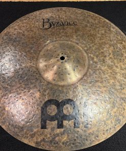 Meinl Demo 20 inch Byzance Dark Ride Cymbal