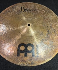 Meinl Demo Byzance Dark 17 Inch Crash Cymbal