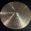 Meinl Demo Byzance 18 Inch Foundry Reserve Crash Cymbal