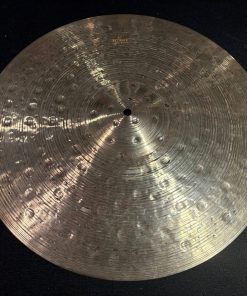 Meinl Demo Byzance 18 Inch Foundry Reserve Crash Cymbal