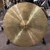 Meinl Demo Byzance 22 inch Foundry Reserve Light Ride Cymbal