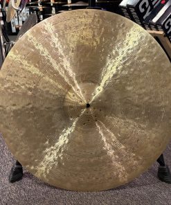 Meinl Demo Byzance 22 inch Foundry Reserve Light Ride Cymbal