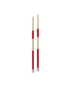 ProMark Lightning Rods Multi-Rod Drumstick Pair Mallet End