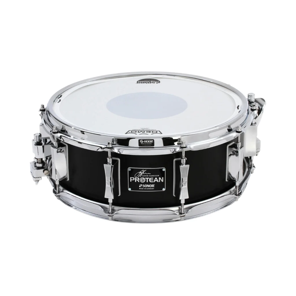 Sonor Gavin Harrison 12 x 5 Signature Standard Snare Drum Birch