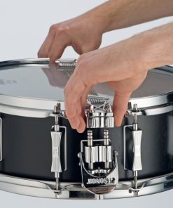 Sonor Gavin Harrison 12 x 5 Protean Standard Snare Drum 5 Sonor Gavin Harrison 12 x 5 Signature Standard Snare Drum Birch Snare Side