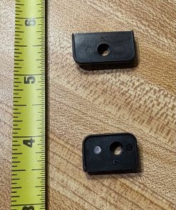 Tama Gasket Set for MUS80A Snare Drum Throw Off Back