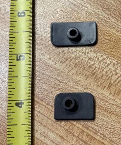 Tama Gasket Set for MUS80A Snare Drum Throw Off Front