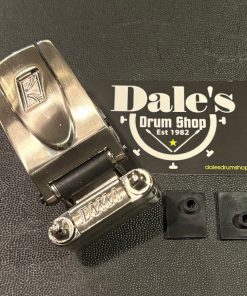 Tama MCS70AH Brushed Nickel Snare Drum Throw Off