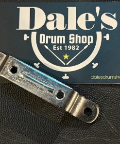 Tama Snare Butt Base Plate Chrome