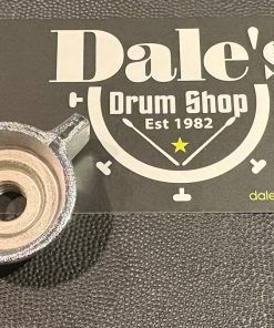 Tama New Old Stock Bass Drum Spur Lock Nut Back