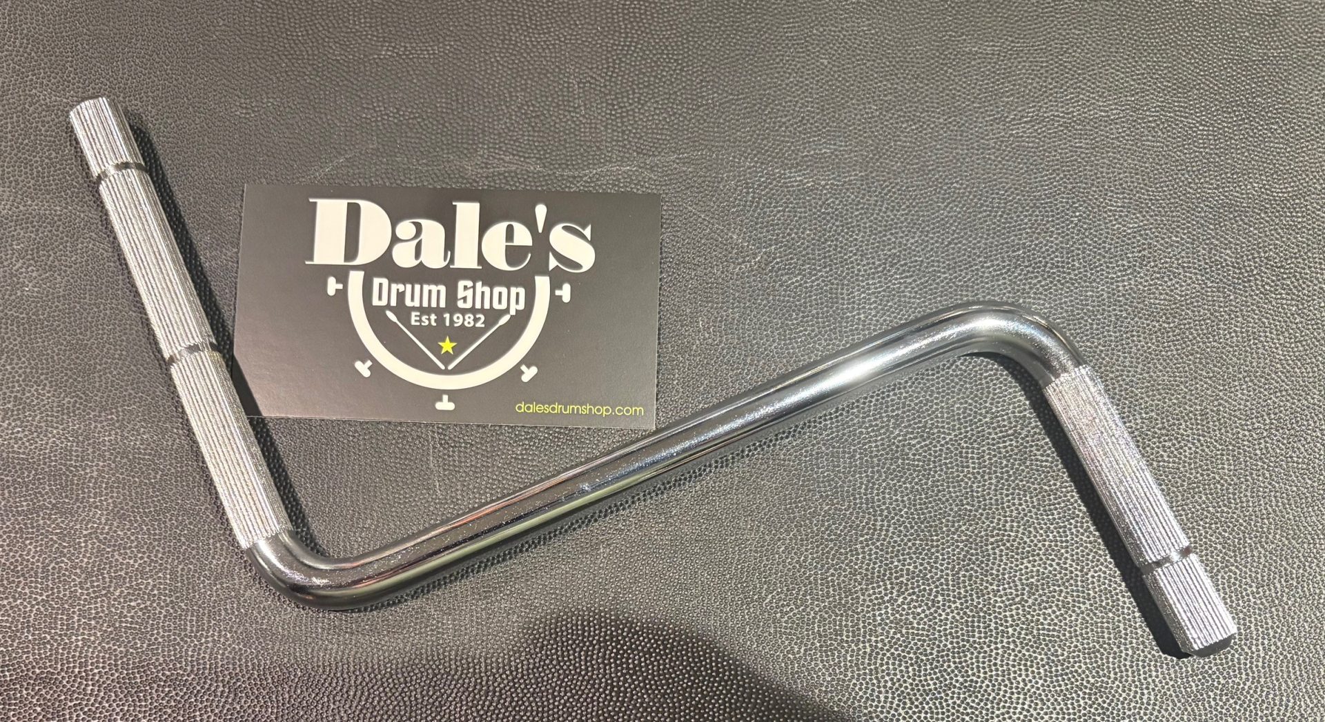 Tama Chrome Steel Z Rod 10.5mm Diameter