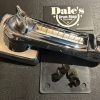 Tama Used Starclassic Chrome Bass Drum Spur Bracket Left