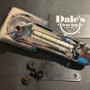 Tama Parts Used Right Side Spur Bracket Starclassic Chrome