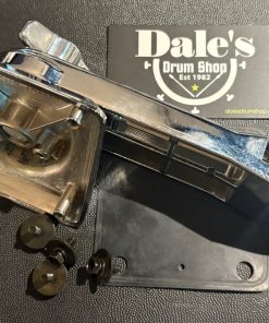 Tama Parts Used Right Side Spur Bracket Starclassic Chrome Back