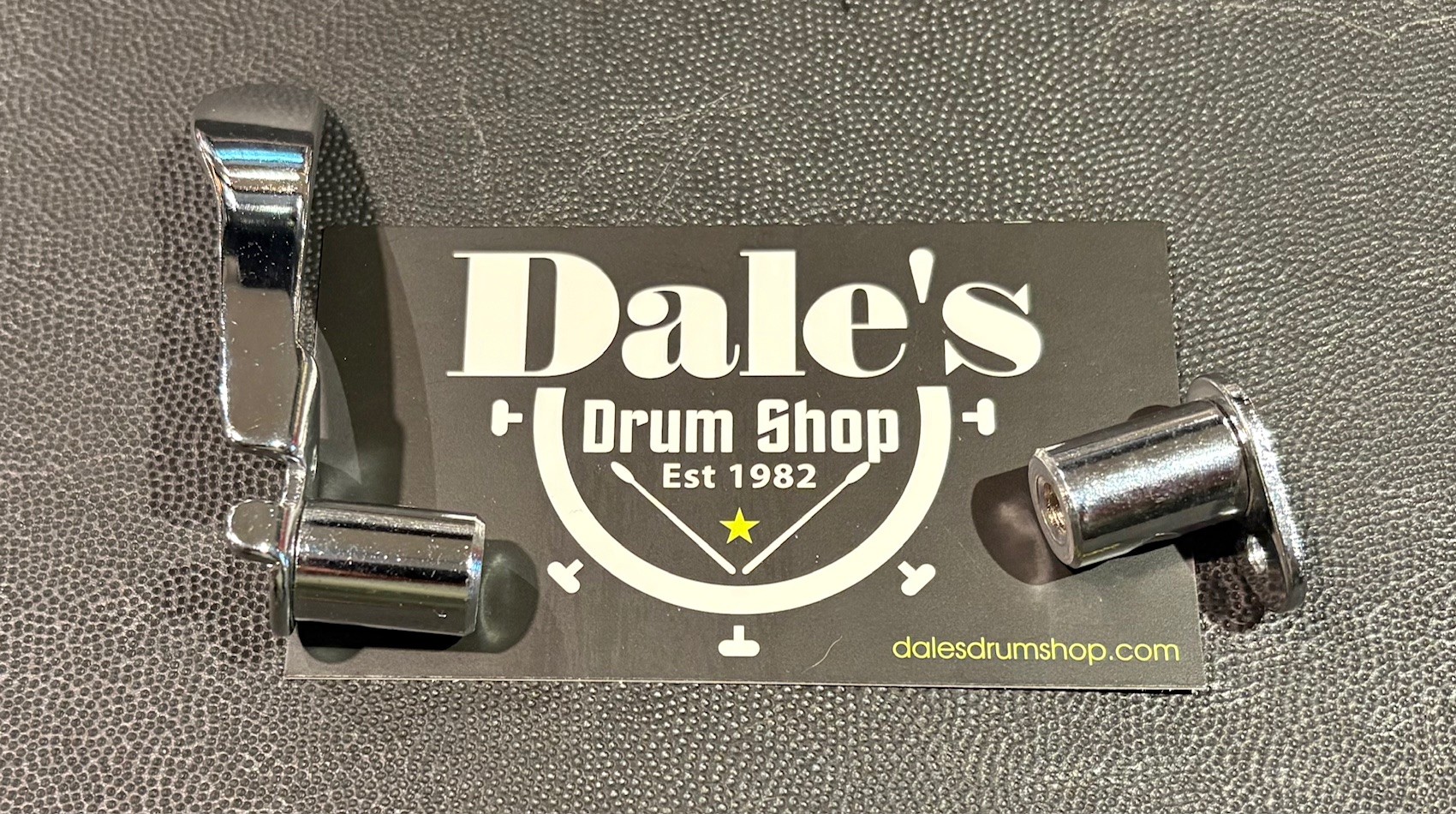 Tama Parts Vintage King Beat Snare Drum Throw Off Lever 1 Tama Vintage King Beat Snare Throw Off Parts