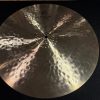 Zildjian Used K Constantinople 20 Inch Renaissance Ride Cymbal