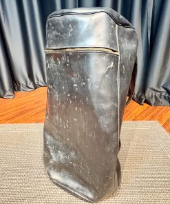 Vintage Ludwig Drums - Canister Throne Bag