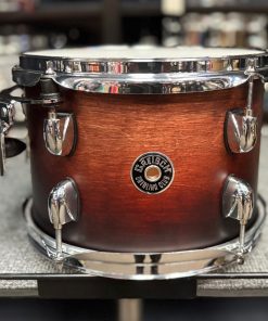 Gretsch Catalina Club Jazz 10 inch Mounted Tom Satin Antique Fade